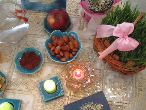 Happy norooz | Table decorations, Decor, Norooz