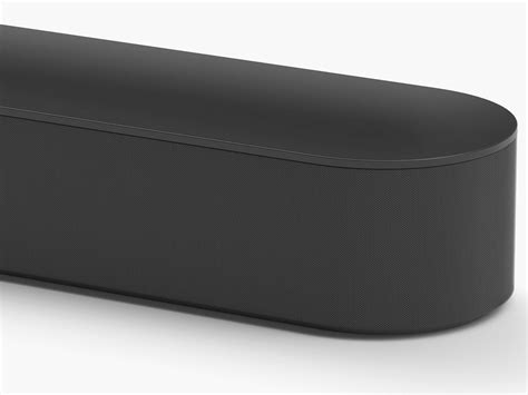 Sonos Beam Compact Soundbar - IMBOLDN