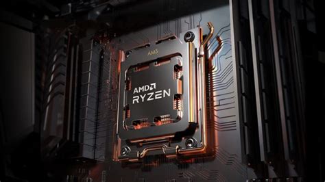 Overclocker Takes AMD's Ryzen 7 7800X3D to 5.4 GHz on Launch Day | Extremetech