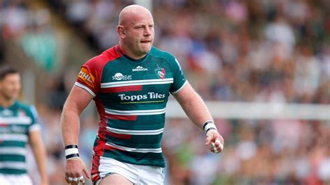 Post-Match Chat | Dan Cole | Leicester Tigers