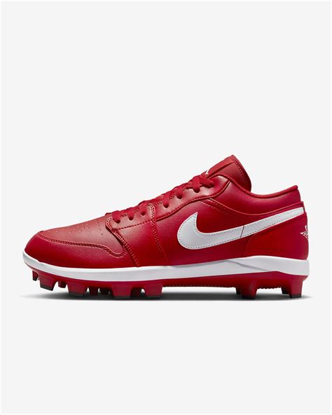 Jordan 1 Retro MCS Low Men's Baseball Cleats. Nike.com