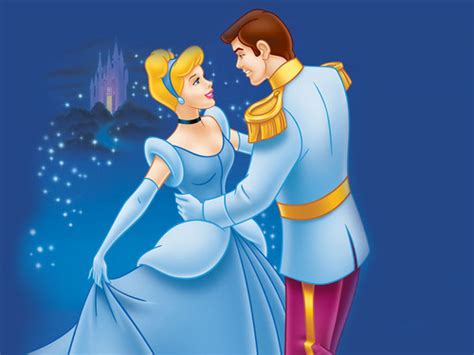 cinderelIa images Cinderella Dancing With Her Handsome Prince HD wallpaper and background photos ...