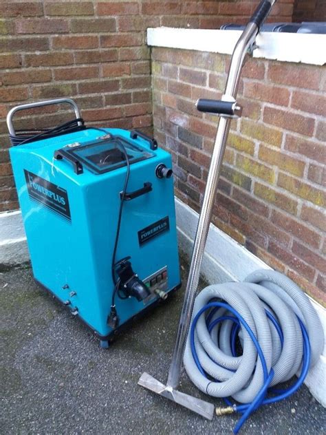 Carpet Cleaning Machines for sale. | in Worthing, West Sussex | Gumtree