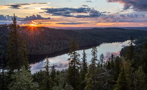 Best of Kuusamo – Kuusamo Nature Photography