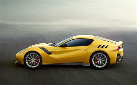 Ferrari F12 TDF, Car Wallpapers HD / Desktop and Mobile Backgrounds