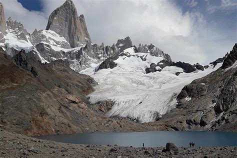 Mount Fitz Roy Trek from El Chalten, El Chaltén