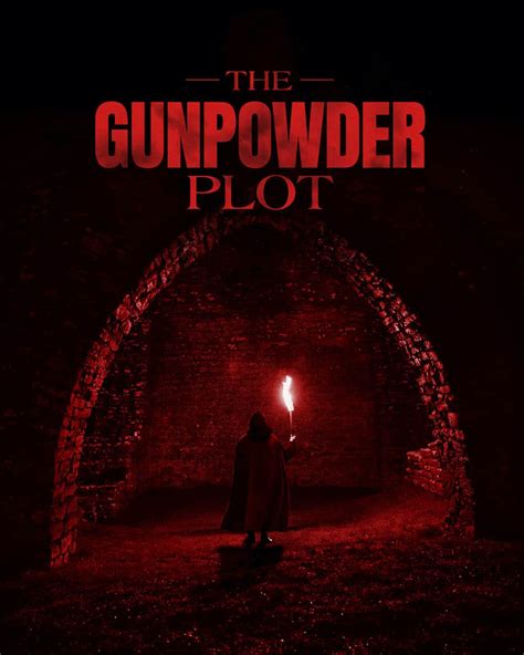 The Gunpowder Plot | Layered Reality experience | blooloop