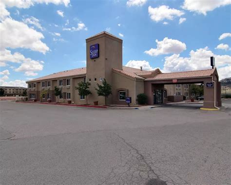 3820 E Historic Highway 66, Gallup, NM 87301 - Sleep Inn Gallup | LoopNet