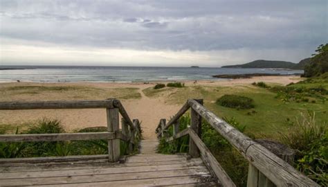 8 New South Wales Beaches That Will Simply Rejuvenate You