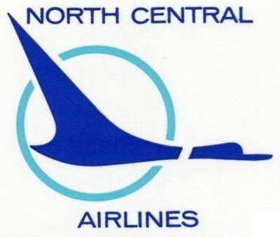 North Central Airlines - Alchetron, The Free Social Encyclopedia