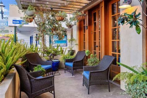 The 12 Best Hotels in Sausalito, California – Wandering Wheatleys