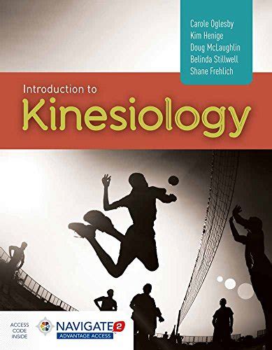 foundations of kinesiology Textbooks - SlugBooks