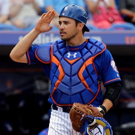 Travis d'Arnaud Stats, News, Pictures, Bio, Videos - Los Angeles ...