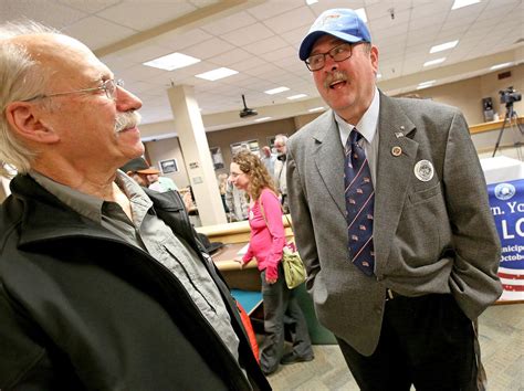 North Pole mayor's race too close to call | Local News | newsminer.com