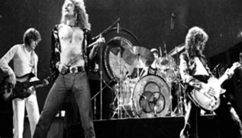 Led Zeppelin – Classic Rock Review