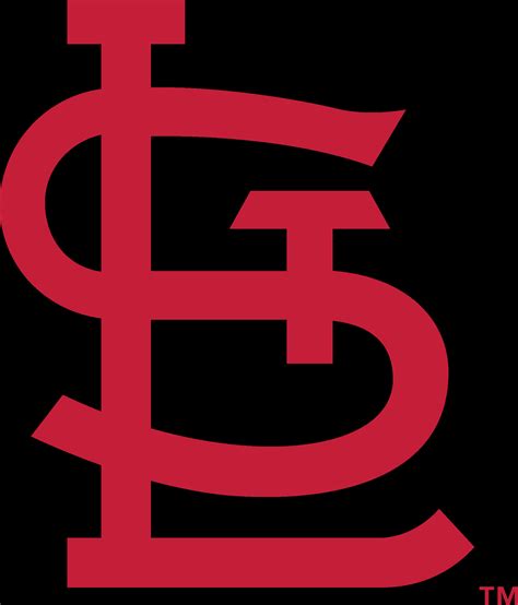 Free St Louis Cardinals Logo PNG Images with Transparent Backgrounds ...