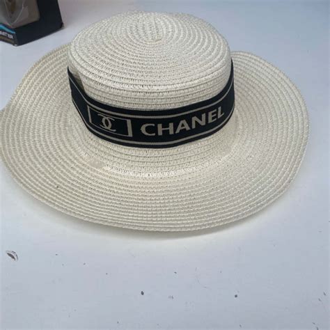 Fashion inspired replica hat NEW!!