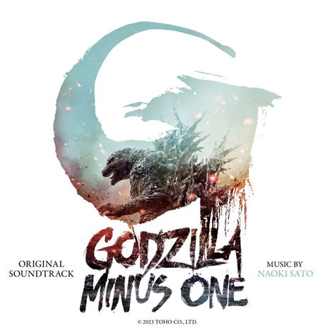 Godzilla Minus One OST Cover by psycosid09 on DeviantArt