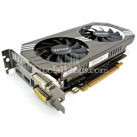 ZOTAC GeForce GTX 970 - cupolathings.com