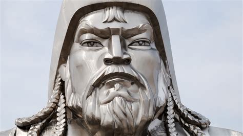 Genghis Khan's Shocking Number Of Descendants