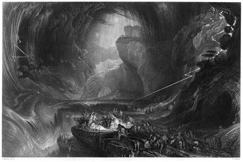 File:The Deluge engraving by WIlliam Miller after J Martin.jpg - Wikimedia Commons