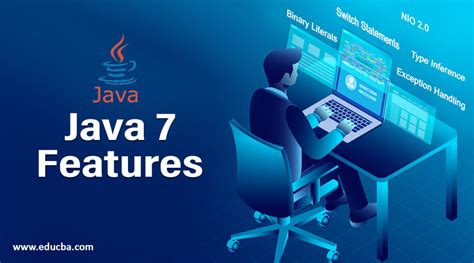 Java 7 Features | Overview of Major Features in Java 7