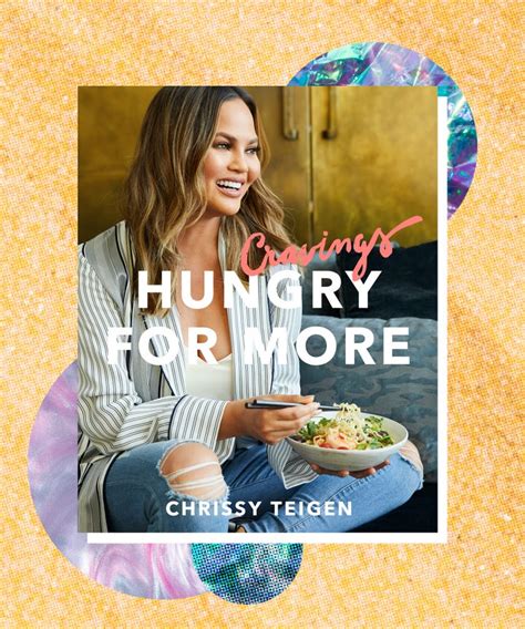 Best Recipes From Chrissy Teigen New Cravings Cookbook