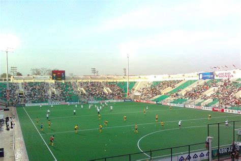 Major Dhyan Chand National Stadium - Delhi: Get the Detail of Major ...