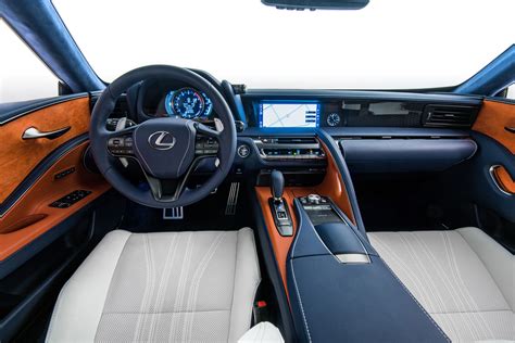 Lexus USA Announces Limited Edition LC Inspiration Series Coupe | Lexus ...