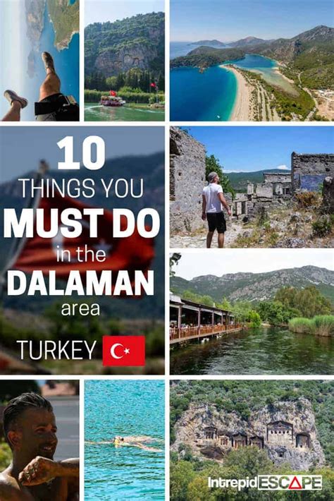 15 Things to do in Dalaman Turkey in 2024 - Intrepid Escape