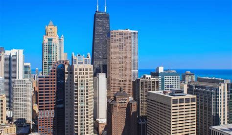 9 Best Marriott Hotels in Chicago for 2023 (and Here’s Why) – Trips To ...