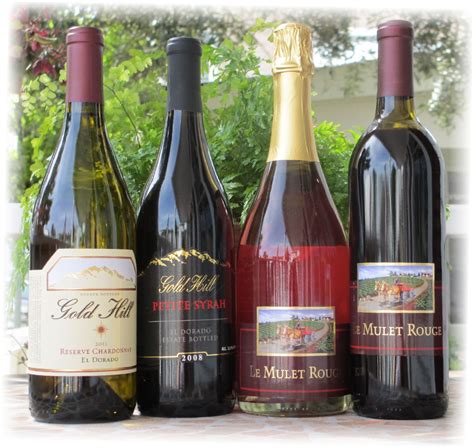 Sutter Creek Wines | Wine tasting, California wine, Wine