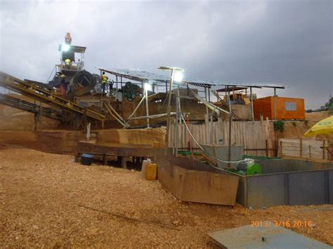 Obuasi Gold Mine - MineListings.com