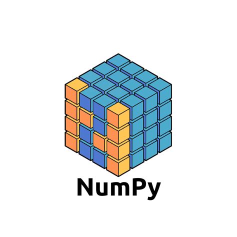 Download Numpy Logo Png And Vector Pdf Svg Ai Eps Fre - vrogue.co