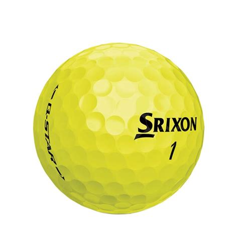 Cleveland Golf Srixon Q-Star 12-Pack Distance Golf Balls at Lowes.com