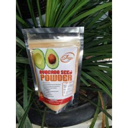 Avocado Seed Powder