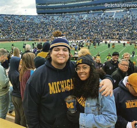 Beyond Game Day: Your U-M Football Weekend Itinerary