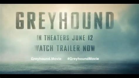 GREYHOUND MOVIE TRAILER 2020 #4K ULTRA HD - YouTube