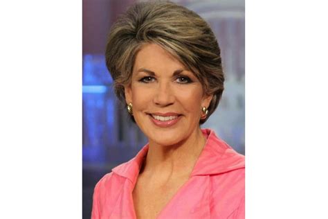 ‘It was impossible not to love her’: Former WJLA anchor and reporter Greta Kreuz dead following ...