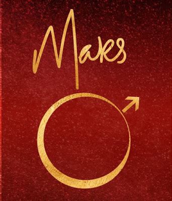 Mars-symbol-image | Mars symbol, Astrology, Vedic astrology