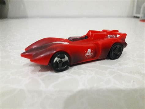 Speed Racer Mach 4 Hotwheels, Hobbies & Toys, Collectibles ...