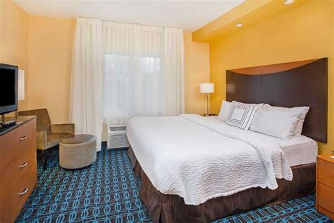 Discount Coupon for Fairfield Inn & Suites Cookeville in Cookeville, Tennessee - Save Money!