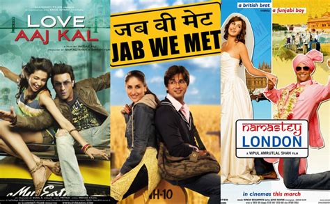 Missing Your Loved Ones? Here Are 5 Romantic Bollywood Movies That Will ...