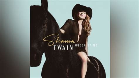 Shania Twain announces new album and tour for 2023 - Good Morning America