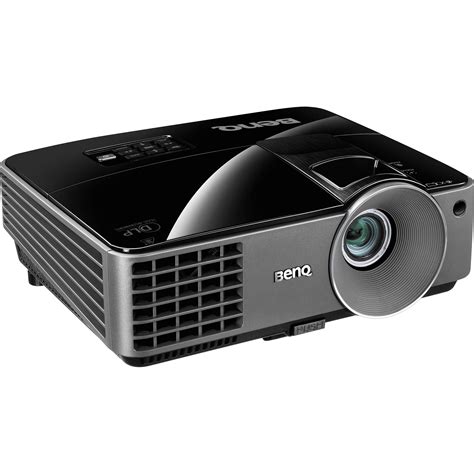 BenQ MX503 XGA DLP Projector MX503 B&H Photo Video