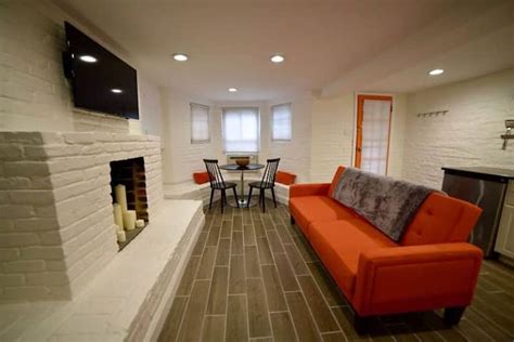 500+ Washington, DC Vacation Rentals | Airbnb