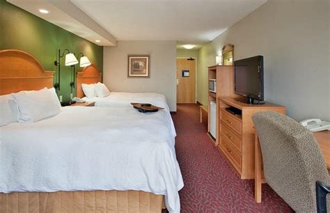 Hampton Inn Norfolk Rooms: Pictures & Reviews - Tripadvisor