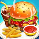 Street Food Cooking (by GamesMunch.com) - play online for free on Yandex Games