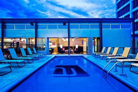 ALOFT TULSA DOWNTOWN $118 ($̶1̶3̶4̶) - Updated 2023 Prices & Hotel Reviews - OK