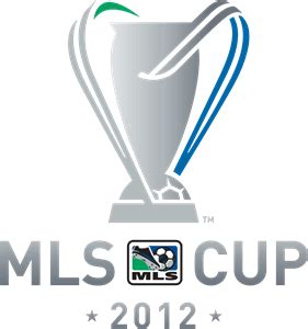 MLS Cup 2012 Logo PNG Vector (AI) Free Download